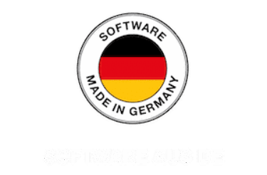 Software made in Germany