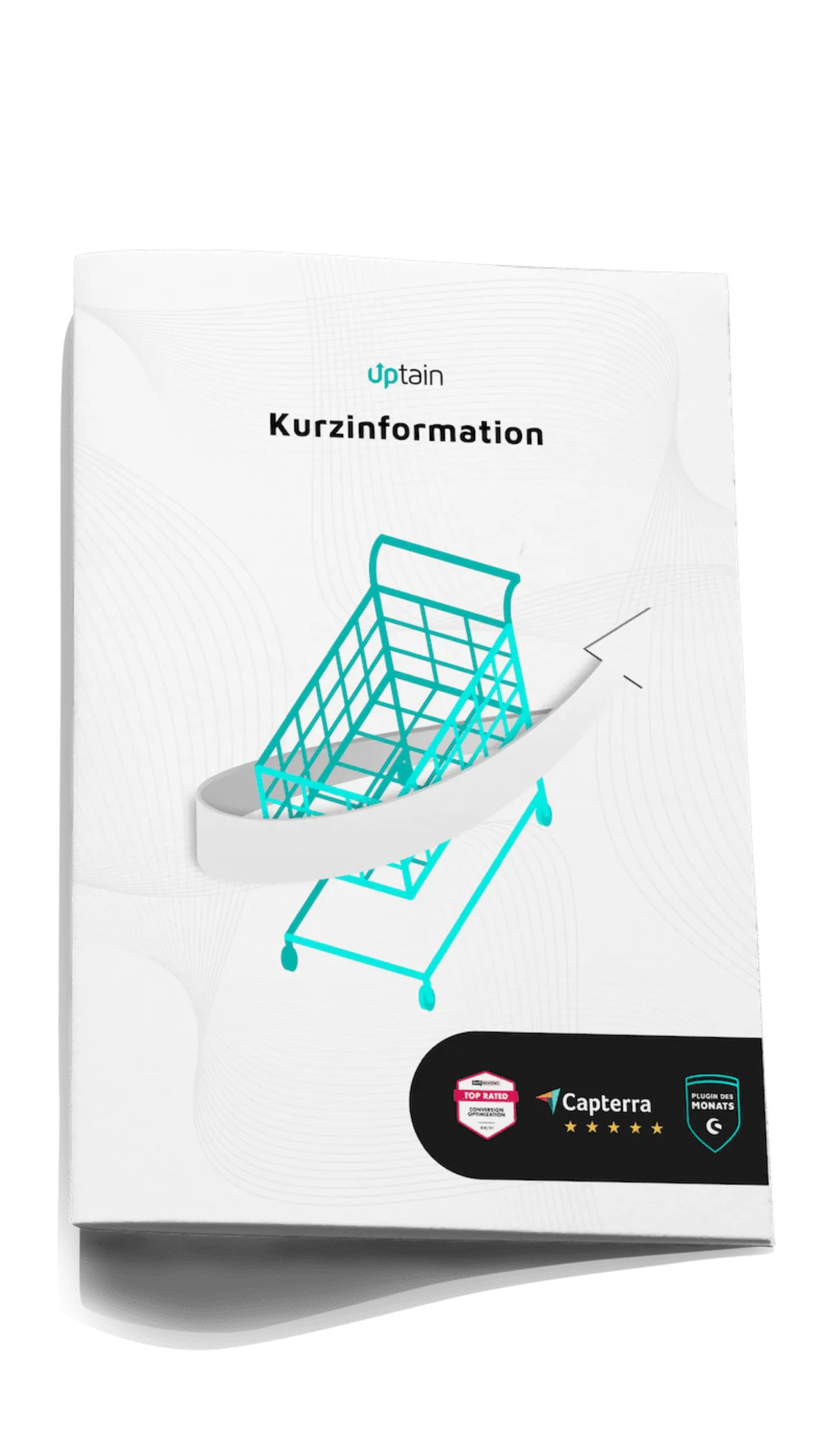 Conversion Optimierung Software gegen Kaufabbrüche im Online-Shop