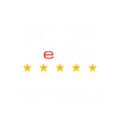OXID esales 5 Star Review Badge